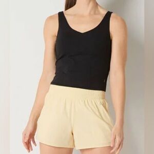 Xersion Black Tank Top